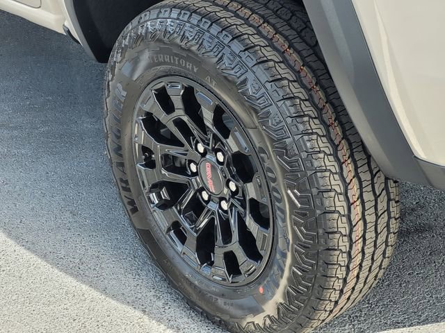 2026 GMC Canyon Elevation - Photo 7