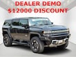 GMC HUMMER EV SUV