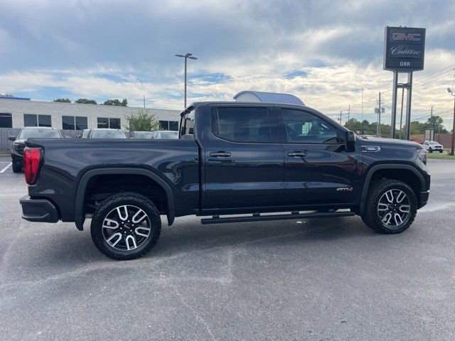 2023 Gmc Sierra 1500 AT4 photo 2