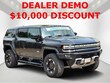 GMC HUMMER EV SUV