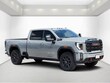  GMC Sierra 2500 HD