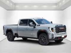 2024 GMC Sierra 2500 HD AT4 Truck