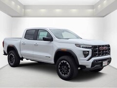 2026 GMC Canyon AT4 Truck