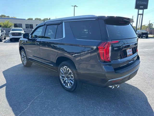 2023 Gmc Yukon Denali Ultimate photo 3