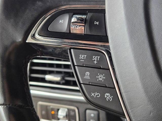 2024 Lincoln Navigator Reserve - Photo 31