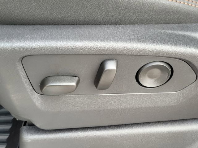 2026 GMC Sierra 1500 AT4 - Photo 22