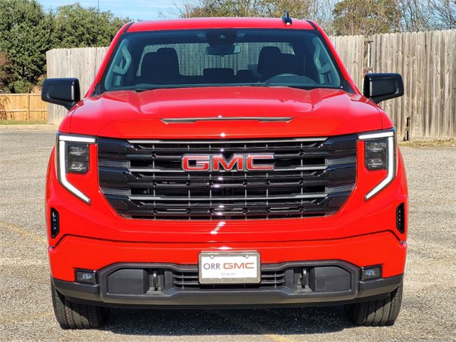 2025 Gmc Sierra 1500 Elevation photo 2