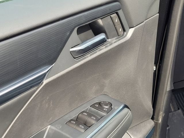 2026 GMC Acadia Elevation - Photo 21