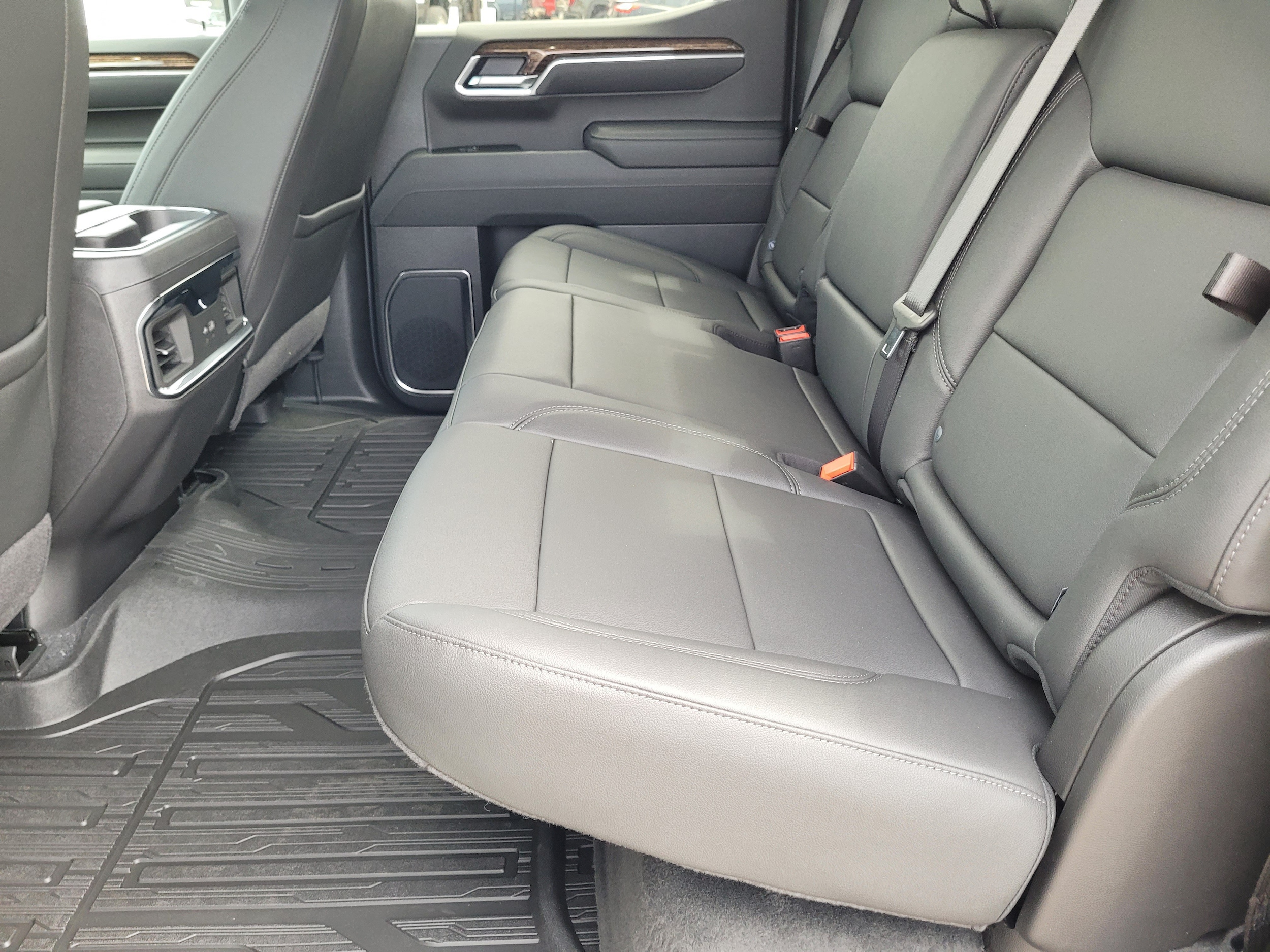 2026 GMC Sierra 1500 Elevation - Photo 25
