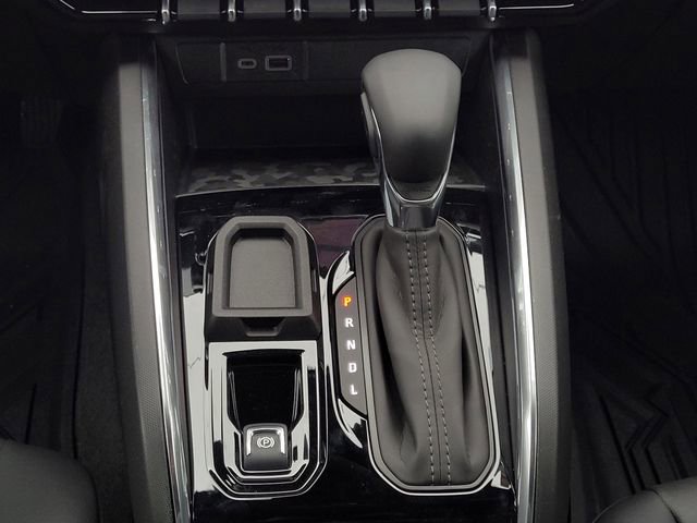 2026 GMC Canyon Elevation - Photo 16