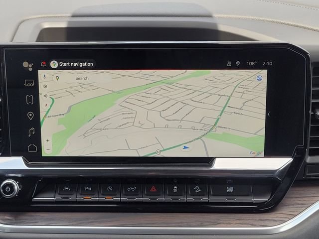 2026 GMC Sierra 1500 SLT - Photo 14