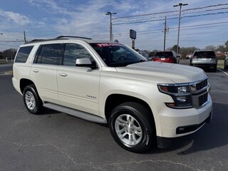 2015 Chevrolet Tahoe LT SUV