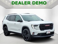 2026 GMC Acadia Elevation SUV