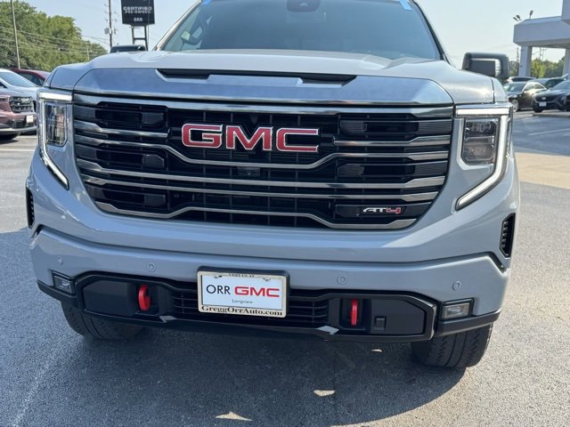 2024 Gmc Sierra 1500 AT4 photo 3
