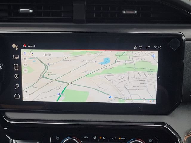 2026 GMC Sierra 2500HD AT4 - Photo 14