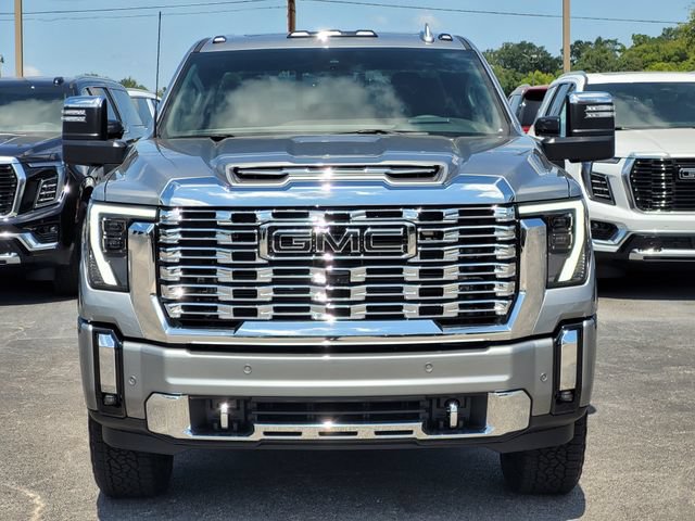 2026 GMC Sierra 2500HD Denali - Photo 2
