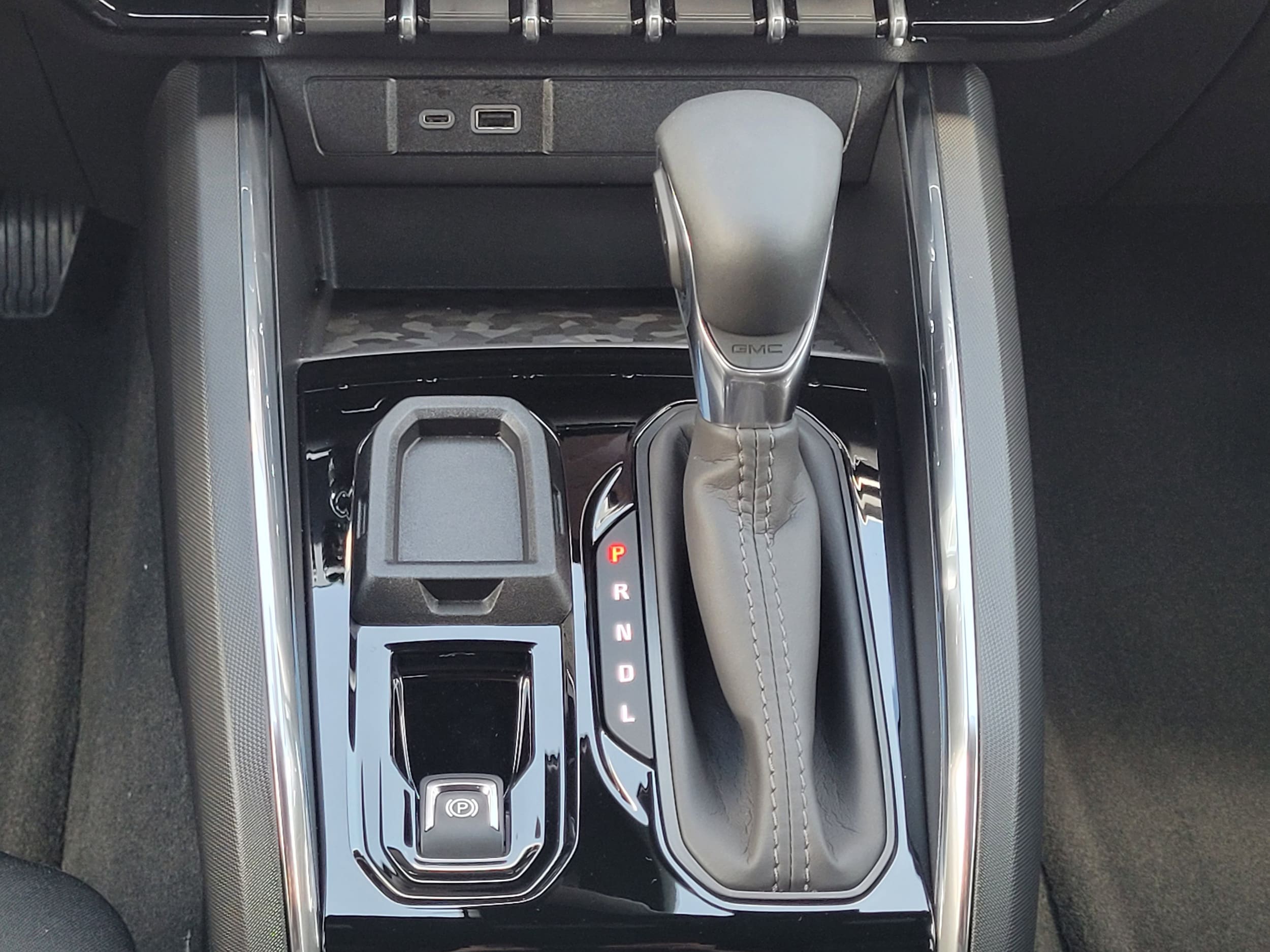 2026 GMC Canyon Elevation - Photo 16