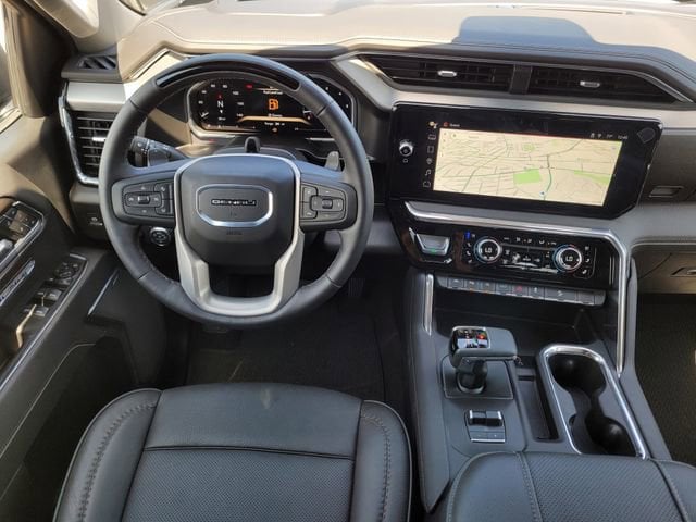 2026 GMC Sierra 1500 Denali - Photo 11