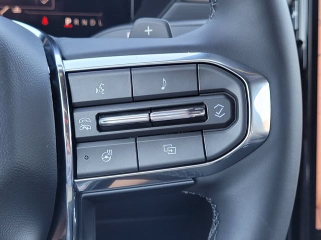 2026 GMC Acadia Elevation - Photo 19