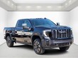 GMC Sierra 2500 HD