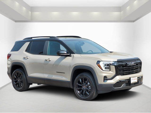 2027 GMC Terrain