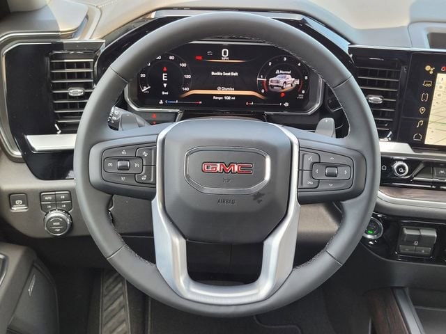 2026 GMC Sierra 1500 SLT - Photo 10