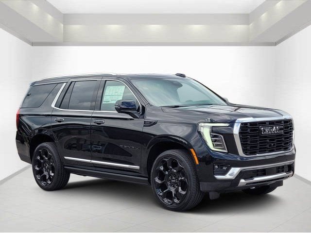 2026 GMC Yukon Denali - Photo 1