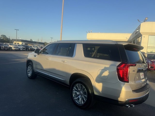 2023 Gmc Yukon XL Denali photo 4