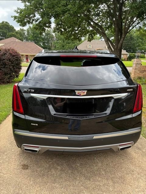 2025 Cadillac XT5 Premium Luxury - Photo 9