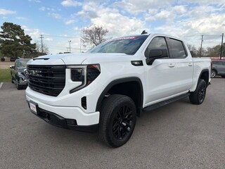 2023 GMC Sierra 1500 Elevation Truck