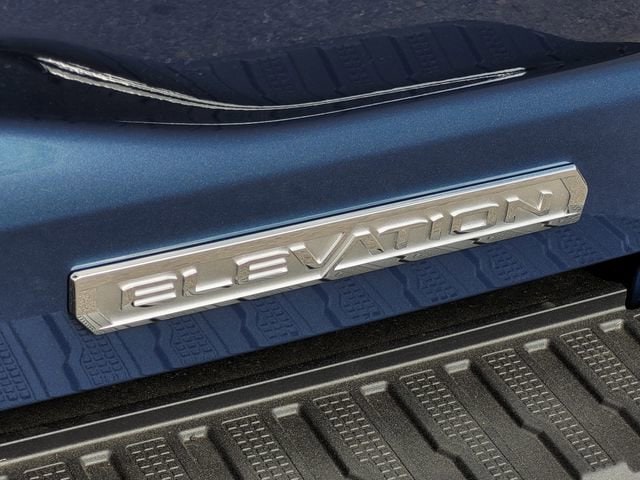 2026 GMC Sierra 1500 Elevation - Photo 8