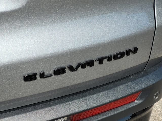 2026 GMC Acadia Elevation - Photo 8