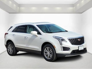 2022 CADILLAC XT5 Premium Luxury SUV