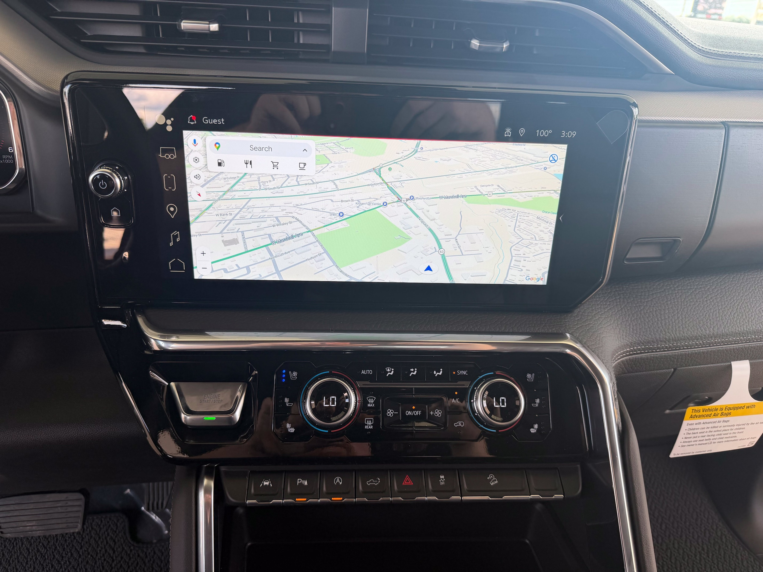 2026 GMC Sierra 1500 Denali - Photo 41