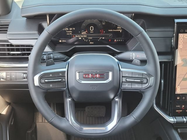 2026 GMC Acadia Elevation - Photo 10