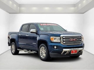 2020 GMC Canyon SLT Truck
