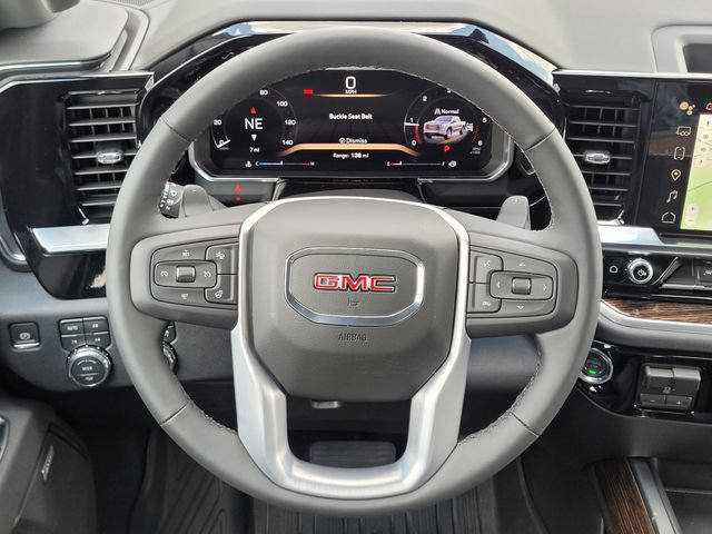 2026 GMC Sierra 1500 Elevation - Photo 10