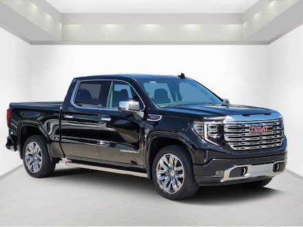 2026 GMC Sierra 1500 Denali Truck