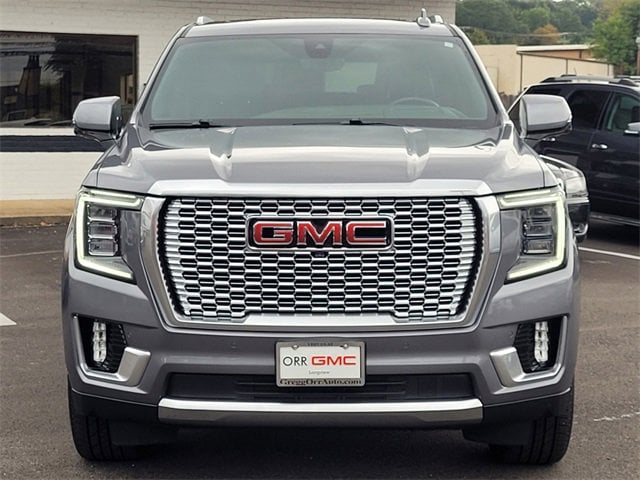 Used 2021 GMC Yukon XL Denali with VIN 1GKS2JKL0MR267810 for sale in Longview, TX