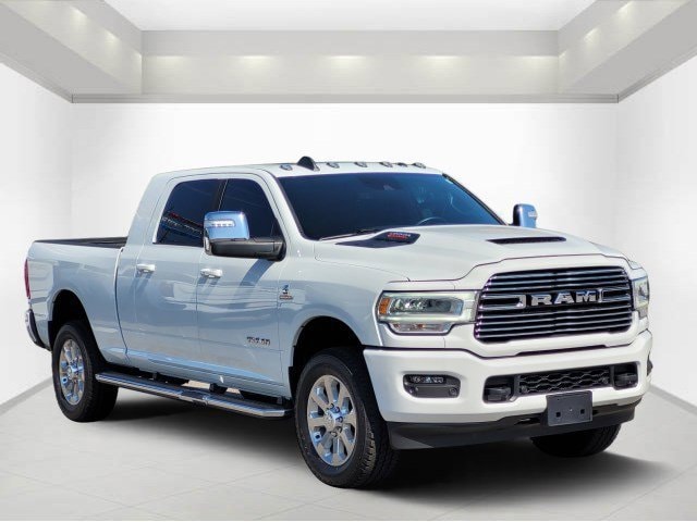 2024 RAM Ram 2500 Pickup Laramie's photo