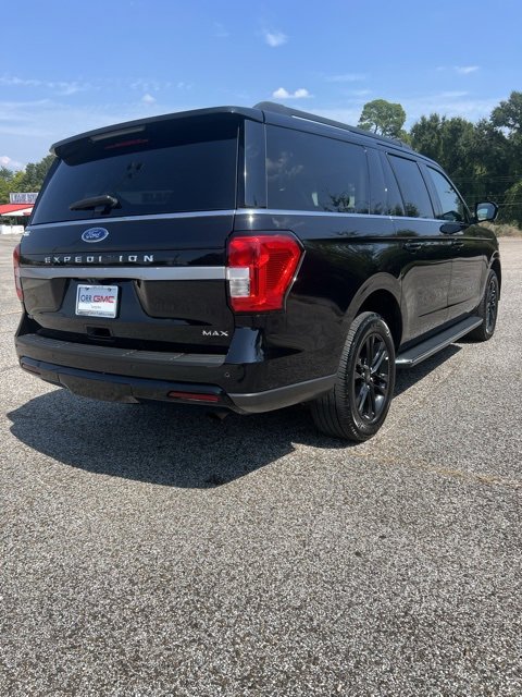 2022 Ford Expedition MAX XLT photo 4
