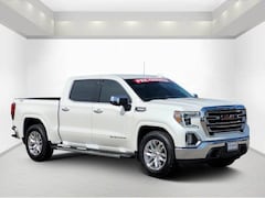 2022 GMC Sierra 1500 Limited SLT Truck