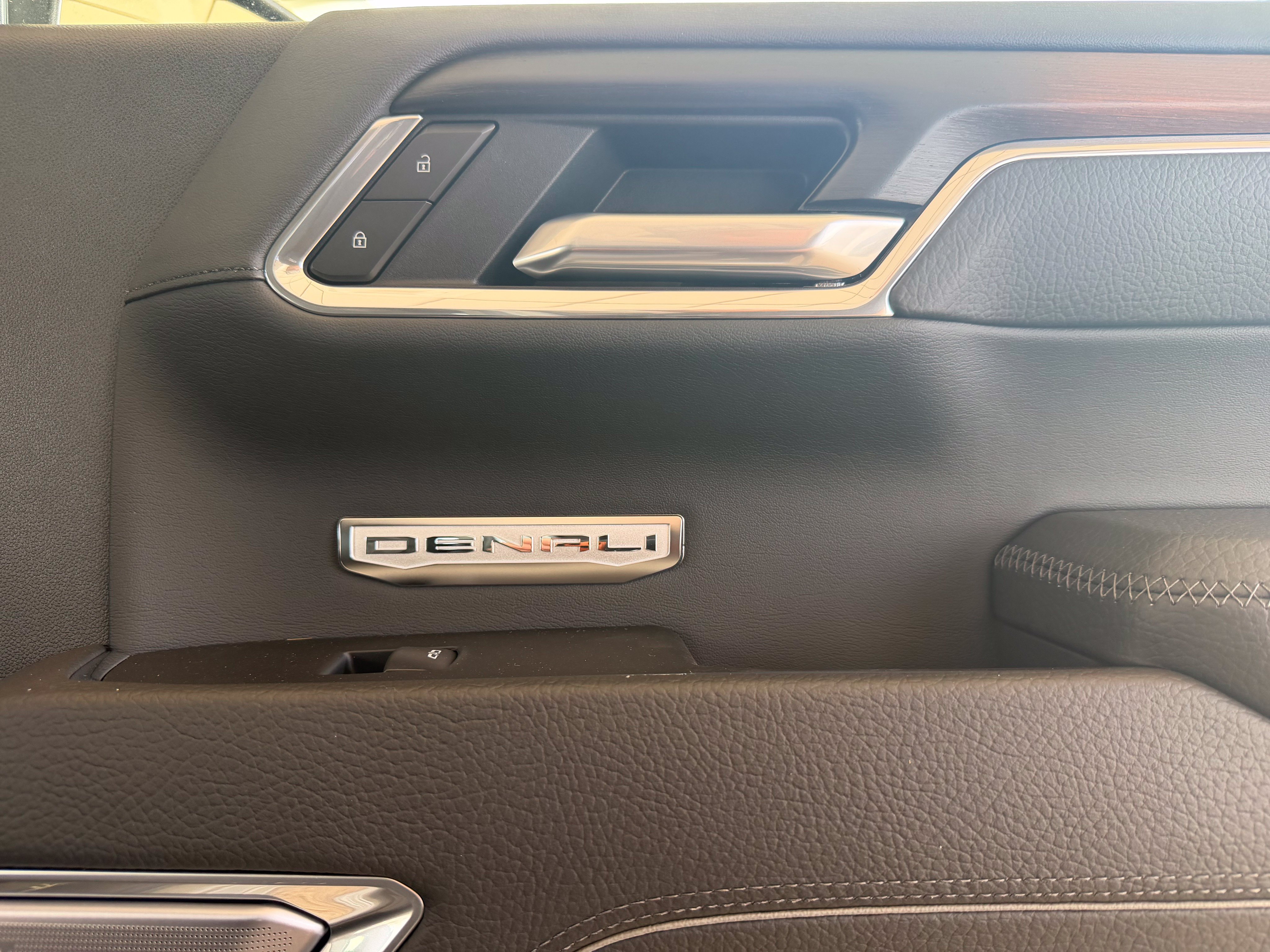 2026 GMC Sierra 1500 Denali - Photo 59