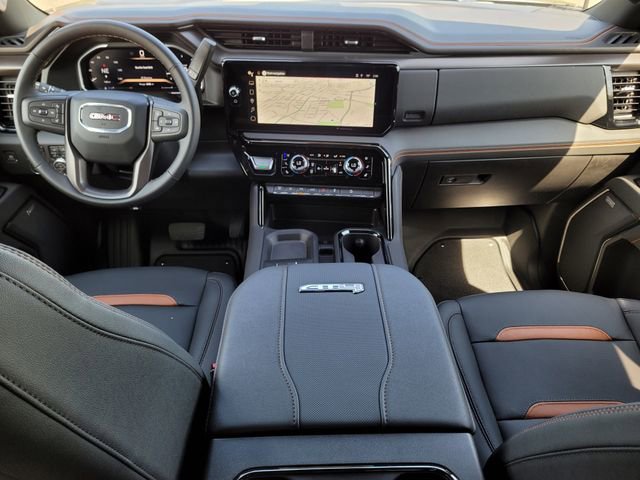 2026 GMC Sierra 2500HD AT4 - Photo 12