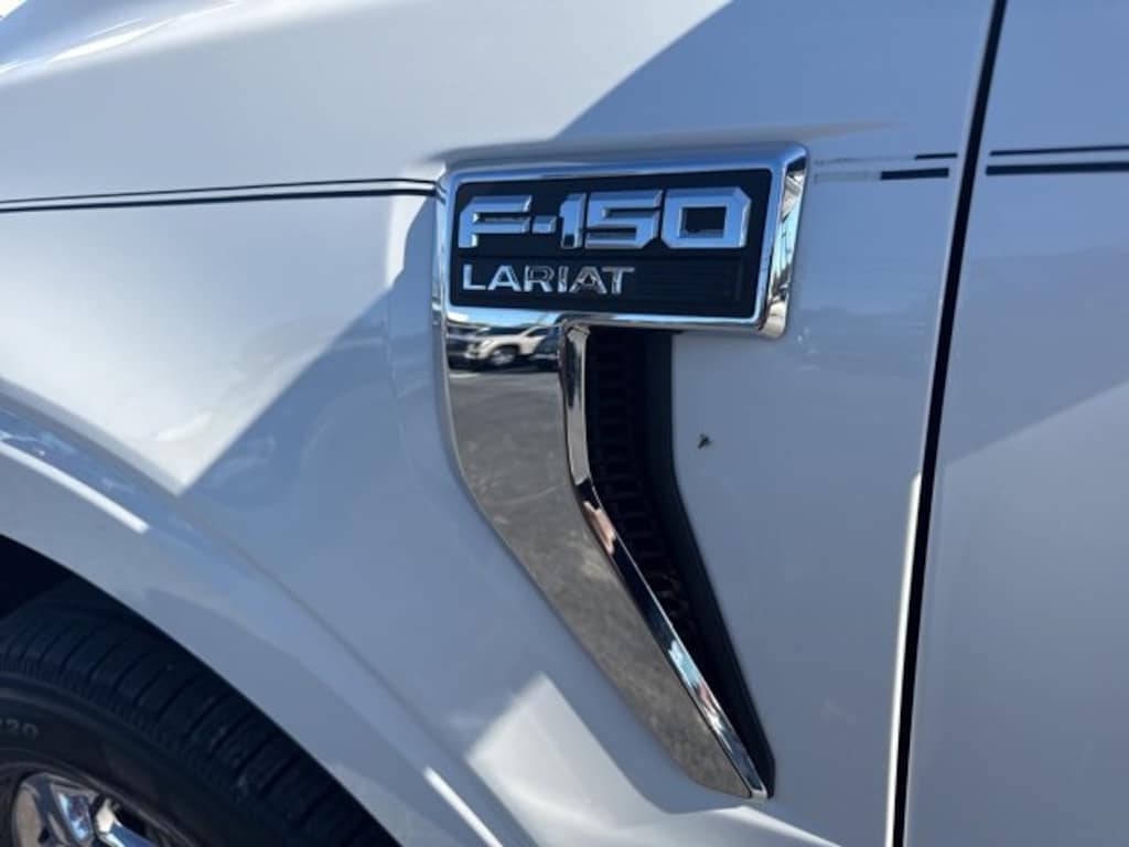 Used 2022 Ford F-150 XL