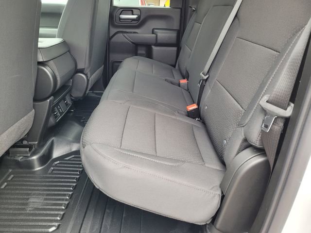 2026 GMC Sierra 3500HD Pro - Photo 24