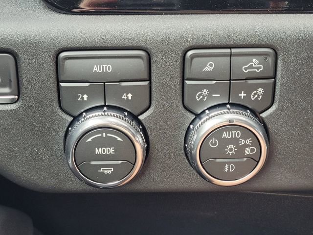 2026 GMC Sierra 1500 Elevation - Photo 18