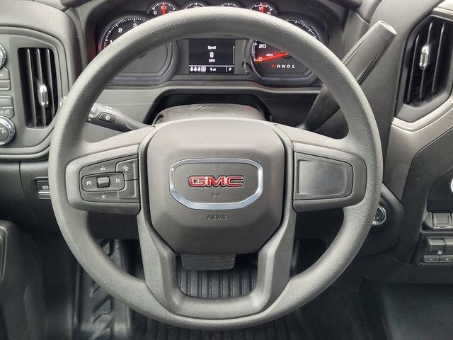 2026 GMC Sierra 3500HD Pro - Photo 10