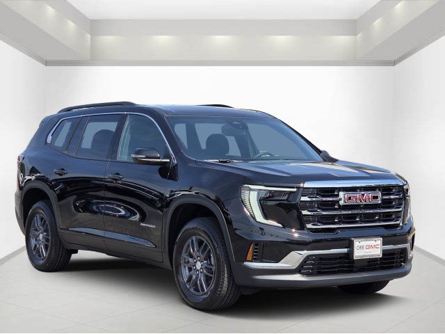 2027 GMC Acadia Elevation - Photo 1