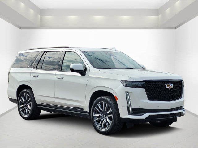 2021 Cadillac Escalade 4WD Sport's photo